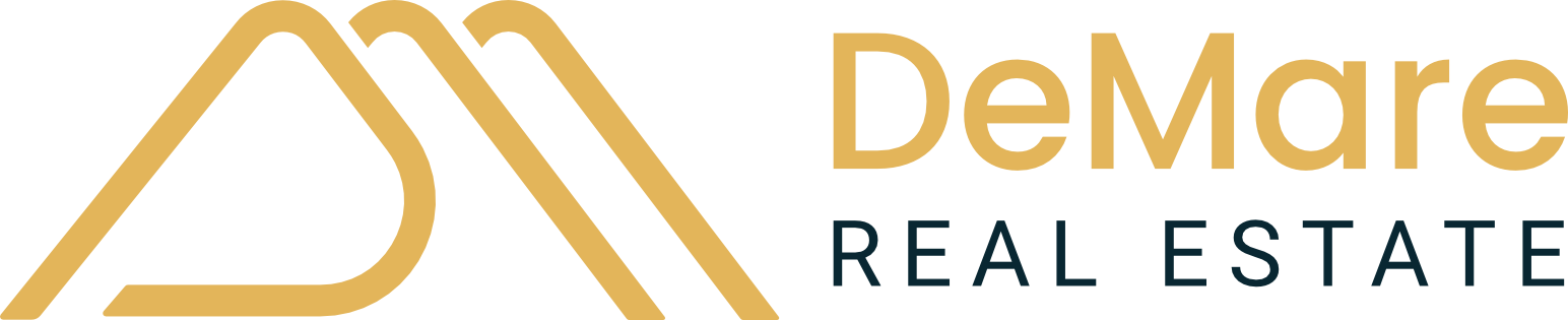 De Mare Real Estate